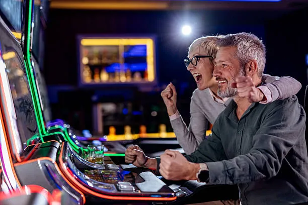 Casinò online con live streaming e dealer professionali certificati